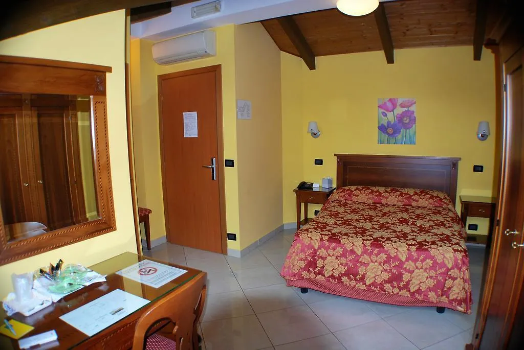 Hotel Belvedere-1