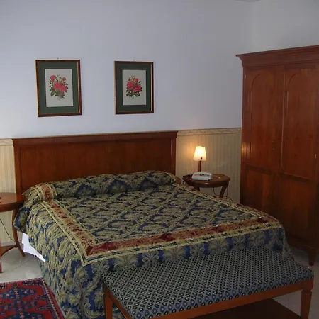Hotel Belvedere-2
