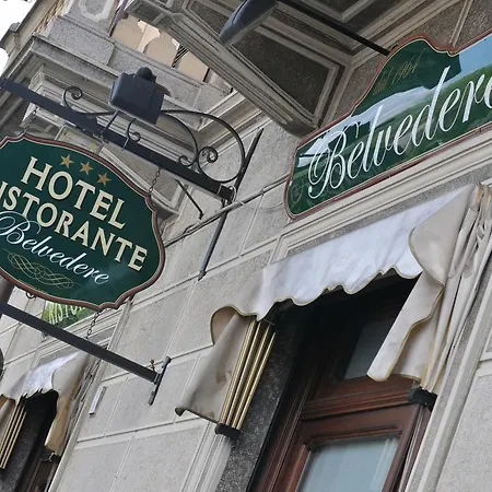 Hotel Belvedere-3