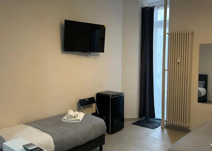 Hotel Casa Finalmarina 10 Torino