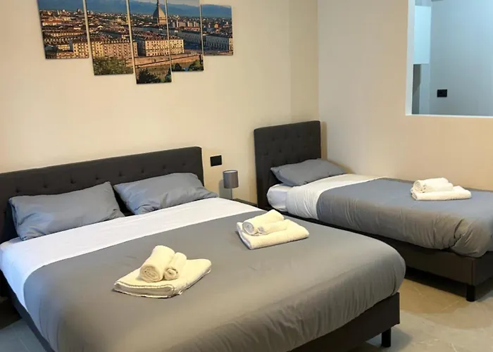 Hotel Casa Finalmarina 10 Torino
