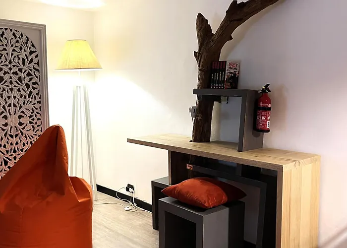 Bed and Breakfast Vittorio 21 Torino