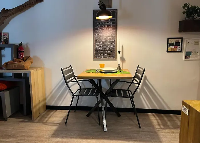 Bed and Breakfast Vittorio 21 Torino